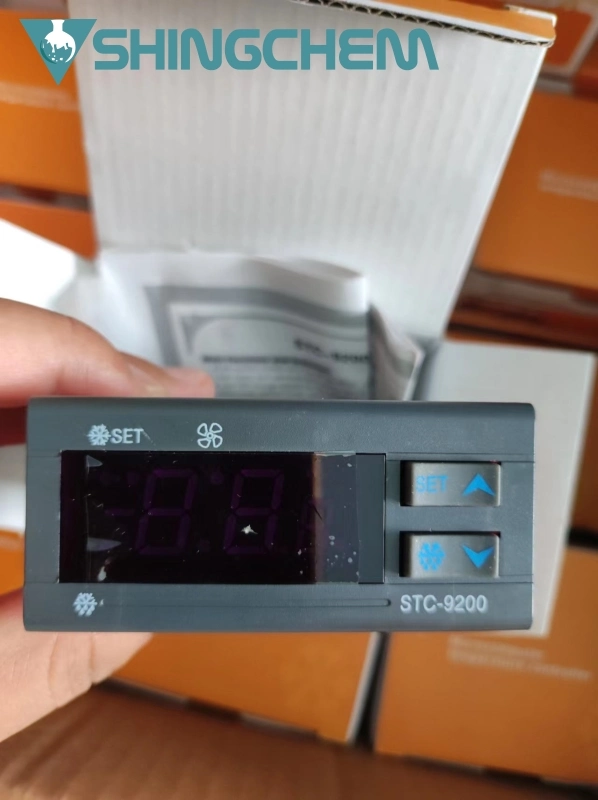 Boiler Temperature Controller Control The Pipe Temperature with High Quality